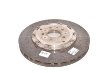Ferrari FF F151 GTC4 Lusso F140 F12 Berlinetta F151 Rear brake disc 36cm 274335