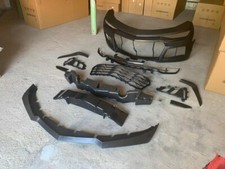 Stoßstange Satz vorne ZL1/1LE Stil für Chevrolet Camaro 2019-2023 RS/SS - Tuning