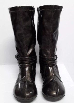 Nordstrom Rack Metallic Winter Girls Size 2M