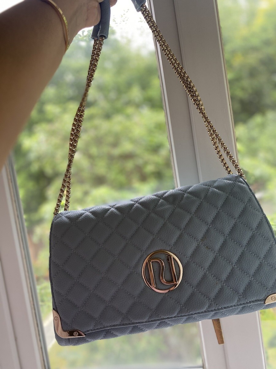 River Island Bag New with Tags in Light Blue UK