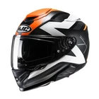 HJC RPHA 71 Pinna Orange