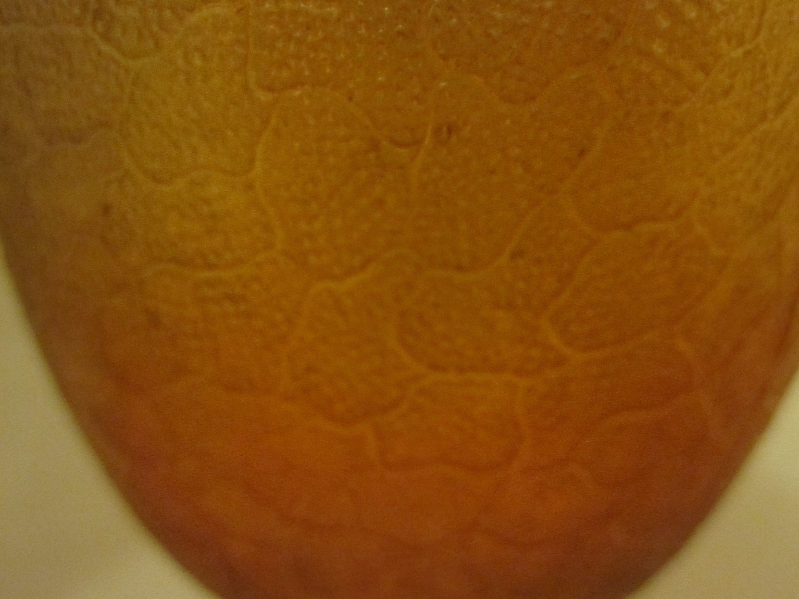 Beautiful Vintage Amber Jeanette Carnival Depression Glass Candy Dish with Lid