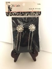 Hair Pins 2 Count