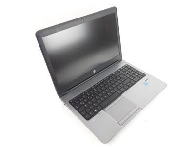 HP ProBook 650 G1 15,6'' Full HD Intel Core i7-4610M 8GBRAM 128GBSSD Win10Pro A-