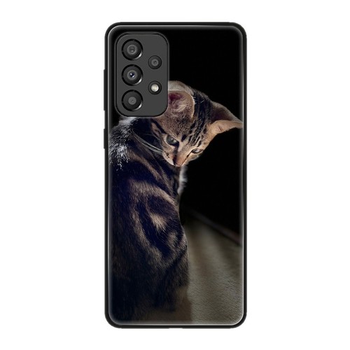 Ochrona Etui na telefon komórkowy do Samsung Galaxy A33 5G Case Cover Pokrowiec Bumper Etui TPU - Zdjęcie 38 z 87