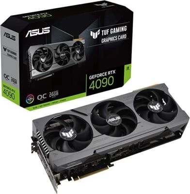 Rtx 4090 GPU | eBay
