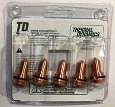 Thermal Dynamics 21-1084 70A Nitrogen Electrode XT-300