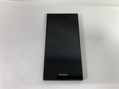FUJITSU arrows Fit F-01H DOCOMO Android Smart Phone Unlocked