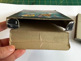 Gumshoe  *Please read* -   ASI ASIAN Version  - Nintendo NES