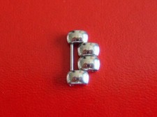 Genuine New Chopard Happy Sport 14mm Watch Ba...