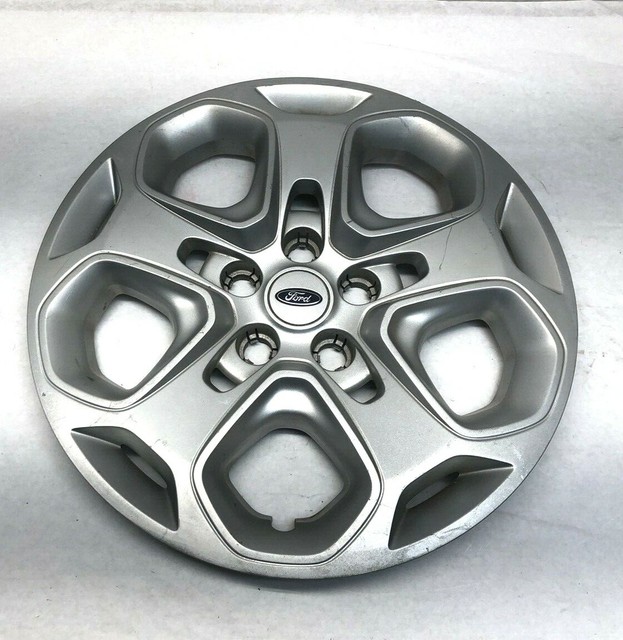 Ford Fusion Wheel Cover Plastic Hubcap Hub Cap 17" Inch 1012 OEM