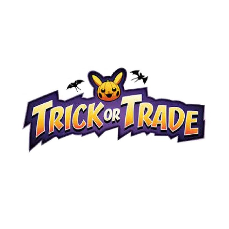 Trick or Trade 2024 : 30 Card Full Set Bundle (One of each card) : Pokemon TCG