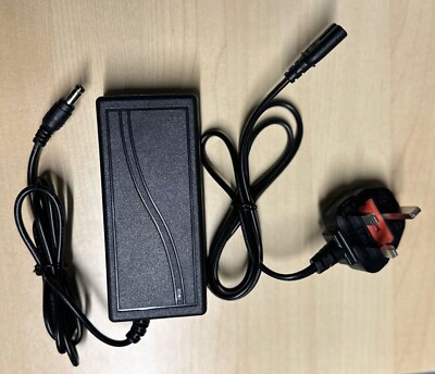 12V 5A AC/DC-Netzteil für CCTV oder andere Haushaltsgeräte   yu1205-p