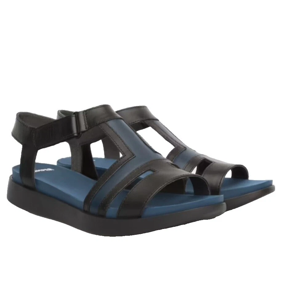 Camper Mujer Multicolor