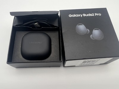 Galaxy Buds2 Pro, Graphite Audio - SM ...