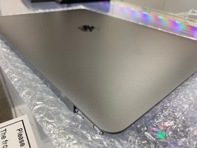 MacBook Air（Retina, 13-inch, 2019)　A1932 MacBook Air (Retina, 13-inch, 2019) - Technical Specifications
