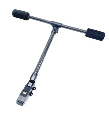 Yuneec Typhoon H Landing Gear Leg with Elevator Power Gear