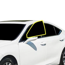 Precut Front Windows Nano Ceramic Window Tint Film Kit Fits Lexus ES 2019+