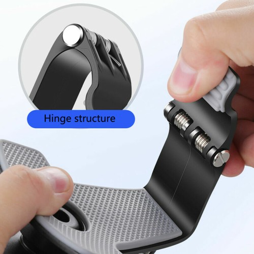 Universal Car Dashboard Mount Holder Stand Clamp Cradle For Cell Phone iPhone - Picture 9 of 11