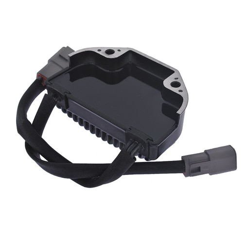 For 2006-2007 Dyna Models 74631-06 38A 3 Phase 12V Voltage Regulator - Imagen 7 de 8