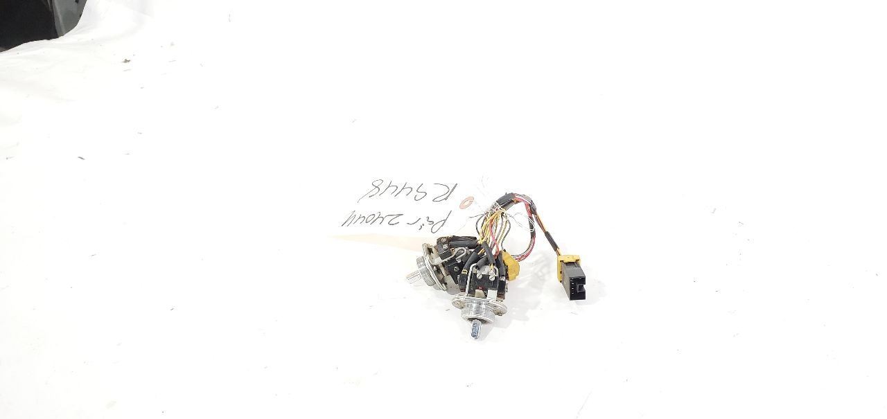 Bentley Turbo R 1990 Right Mirror switches Pair