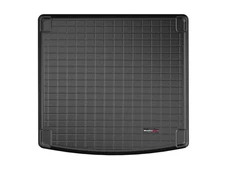 WeatherTech Cargo Liner for Cayenne/Cayenne Coupe/Cayenne GTS - Black