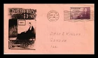DR JIM STAMPS US COVER MOTHERS DAY 20TH ANNIVERSARY FIRST DAY ISSUE SCOTT 737