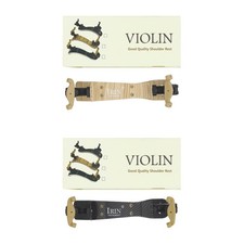 Poggiaspalla per violino Spallina per viola per professionisti Bambini