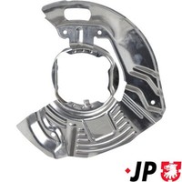 JP Group Spritzblech Bremsscheibe JP 1464202570 FüR BMW E39 5Er Touring 520 523