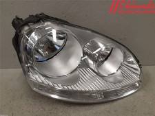ORIGINAL Scheinwerfer rechts VW GOLF V (1K1)  2006