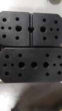 Universal Leaf Spring Lowering / Spacer Block Kit