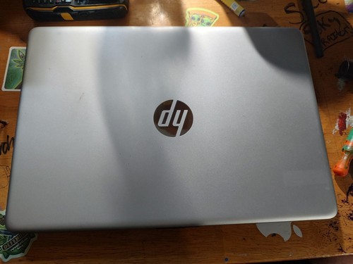 HP Laptop, Windows 11, 13.3", 8th Gen. Intel i3 CPU, 8GB RAM, 128GB SSD