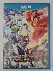 The Wonderful 101 (Nintendo Wii U) CIB - TESTED