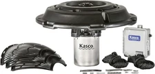 Kasco Marine 3400JF050 Floating Fountain & Aerator Kit