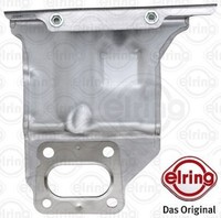 Elring 693.670 Dichtung FüR AbgaskrüMmer Dichtung AbgaskrüMmer