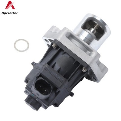 AGR-VENTIL FÜR CHEVROLET OPEL ASTRA J CASCADA INSIGNIA ZAFIRA SAAB 9-5 2.0 CDTI