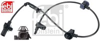 Febi Bilstein 173172 Sensor FüR Raddrehzahl ABS Sensor Raddrehzahl FüR Honda