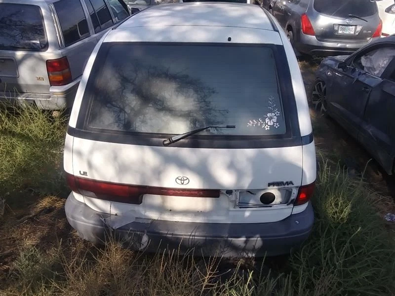 Air Cleaner Without Supercharged Option 2TZFE Engine Fits 91-95 PREVIA 26665974 Foto 3 de 4