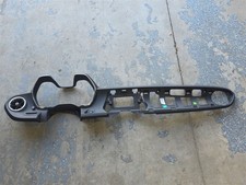 2016-2024 Camaro Ss Dash Instrument Gauges Cluster Radio Bezel Trim Panel 17 2016-2024 Camaro Ss Dash Instrument Gauges Cluster Radio Bezel Trim Panel 17