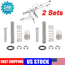 2set For Iwata Lph400 Lph200 W400 Spray Gun Rebuild Kit Iw 5650 Replacement Part 2set For Iwata Lph400 Lph200 W400 Spray Gun Rebuild Kit Iw 5650 Replacement Part
