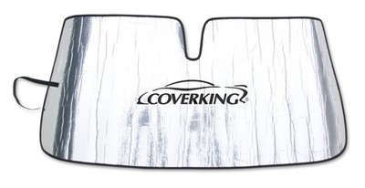 Coverking Sunshield Windshield Sun Shade for 1976-1995 JAGUAR XJS