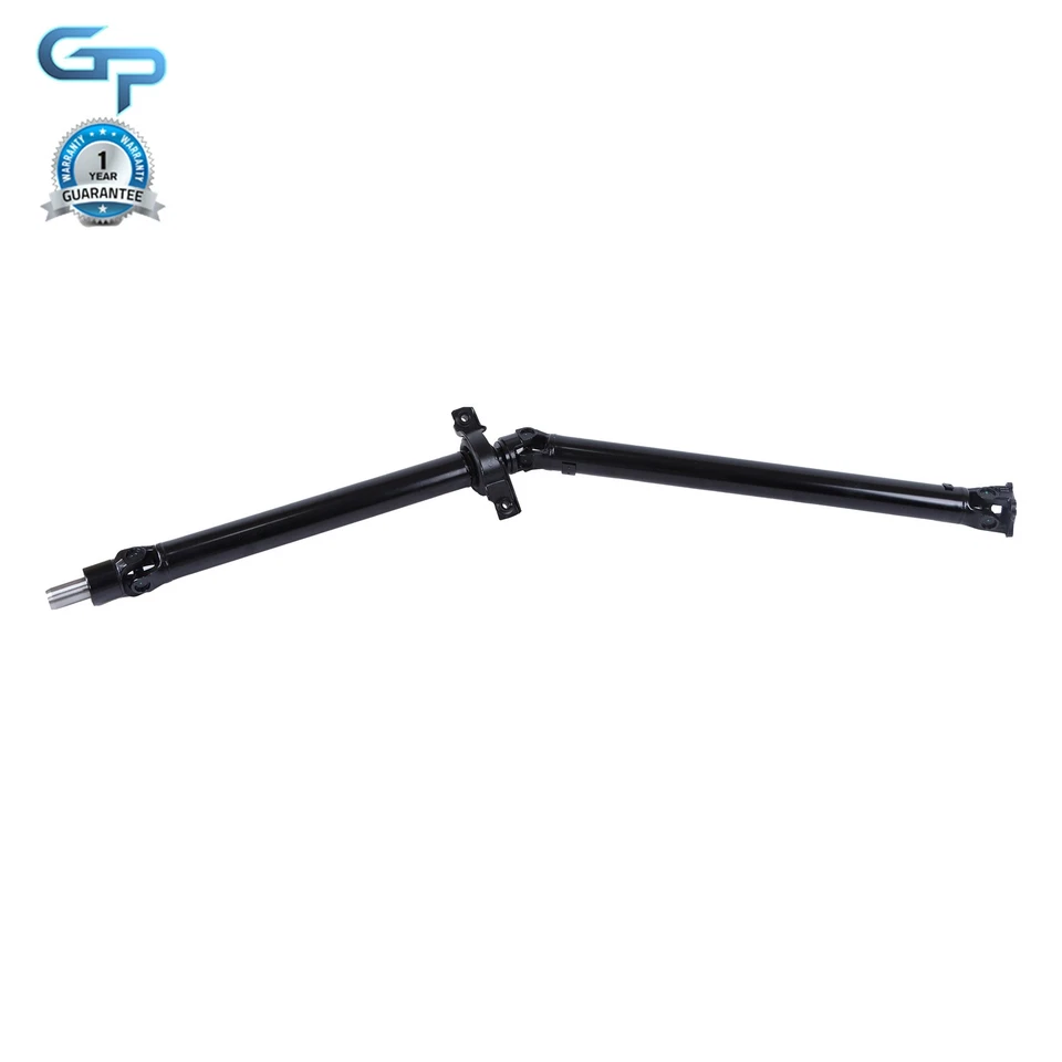 Manual Rear Driveshaft Prop Shaft Assembly 2001-04 For Subaru Outback AWD 657036 Foto 4 de 4