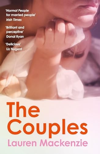 The Couples by Lauren Mackenzie (Paperback Book) - Image 4