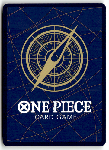 One Piece TCG Bandai OP05-081 One-Legged Toy Solid English - Picture 2 of 2