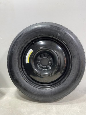 EMERGENCY COMPACT SPARE TIRE 18'' FITS:2020 2021 2022 2023 TOYOTA HIGHLANDER