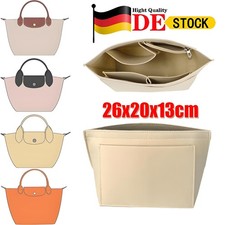 Organizer Innentasche Für Longchamp Pliage Handtasche Umhängetaschen Tasche