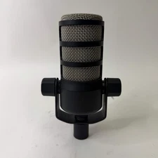 Rode PodMic Broadcast Dynamic Microphone Only