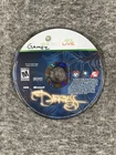 The Darkness Xbox 360 Video Game Disc Only Microsoft 2K NTSC Mature 17+ Top Cow