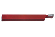 20mm hoch HM Drehmei&szlig;el Drehstahl Messer Drehbank DIN4981 (20x12mm) K20 (Guss)