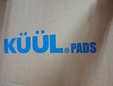 Port-A-Cool PAD6024-G-3 Kuul Replacement Media Pad 3pc